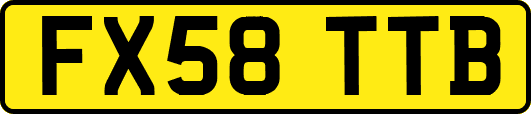 FX58TTB