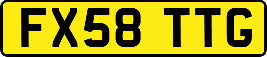 FX58TTG