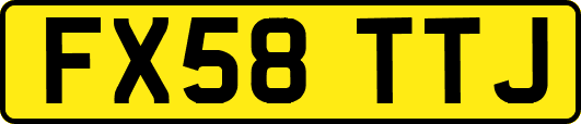 FX58TTJ