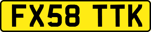 FX58TTK