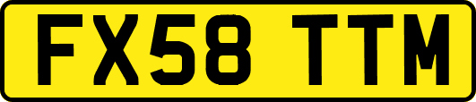 FX58TTM