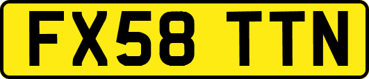 FX58TTN