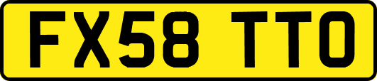FX58TTO