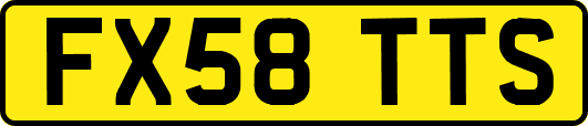 FX58TTS