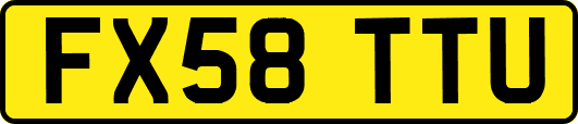 FX58TTU