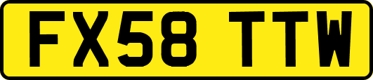 FX58TTW
