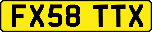FX58TTX