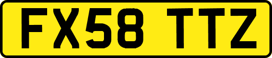 FX58TTZ
