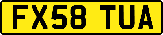 FX58TUA