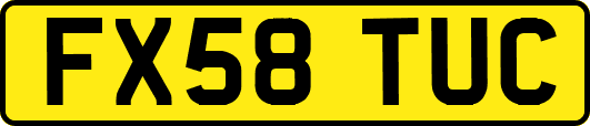 FX58TUC