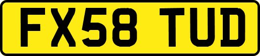 FX58TUD