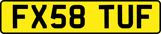 FX58TUF