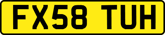 FX58TUH