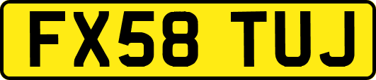 FX58TUJ