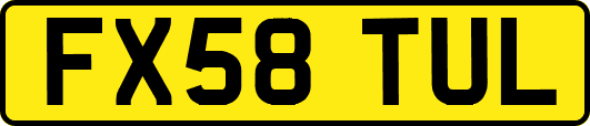 FX58TUL