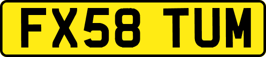 FX58TUM