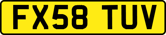 FX58TUV