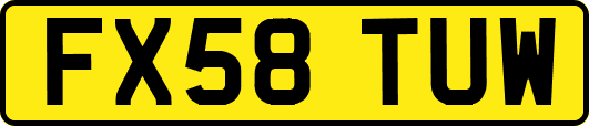 FX58TUW