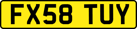 FX58TUY