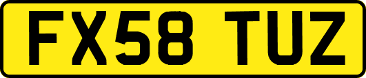 FX58TUZ