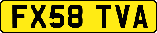 FX58TVA