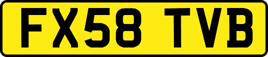 FX58TVB