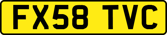 FX58TVC