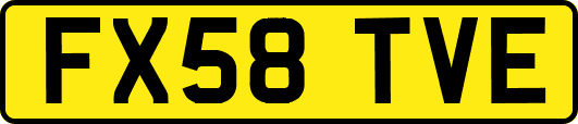 FX58TVE