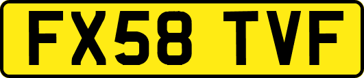 FX58TVF