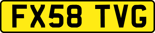FX58TVG