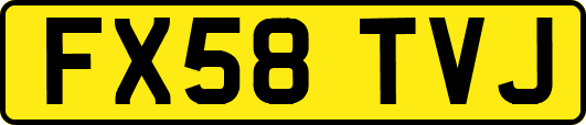 FX58TVJ