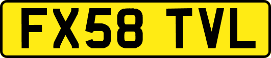FX58TVL