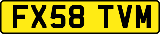 FX58TVM