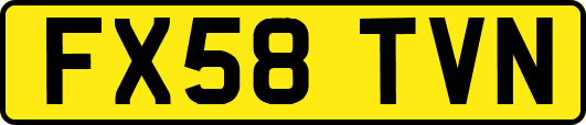 FX58TVN