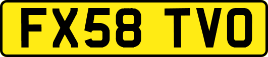 FX58TVO