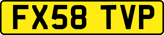 FX58TVP
