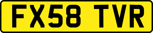 FX58TVR