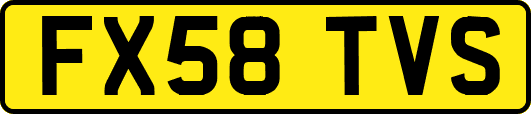FX58TVS