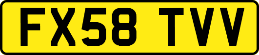 FX58TVV