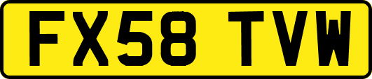 FX58TVW
