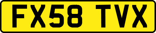 FX58TVX