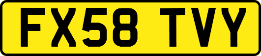 FX58TVY