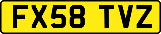FX58TVZ