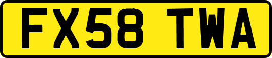 FX58TWA