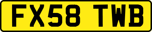 FX58TWB