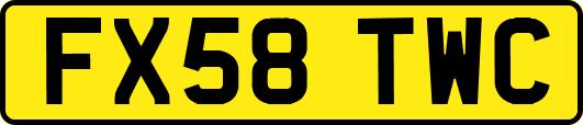 FX58TWC
