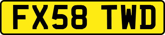 FX58TWD
