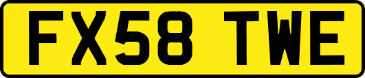 FX58TWE