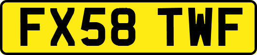 FX58TWF