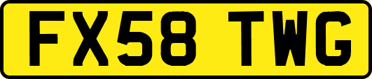 FX58TWG
